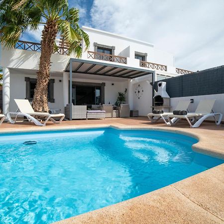 Villa Ariana - Playa Blanca Екстер'єр фото