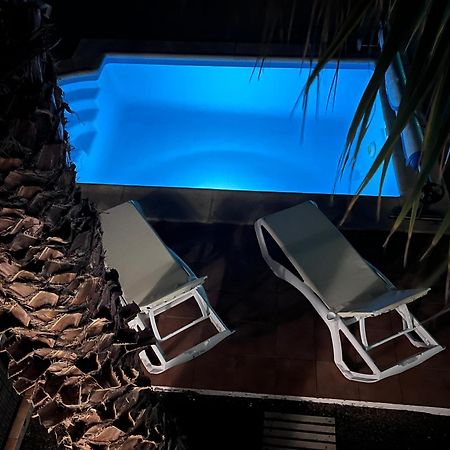 Villa Ariana - Playa Blanca Екстер'єр фото