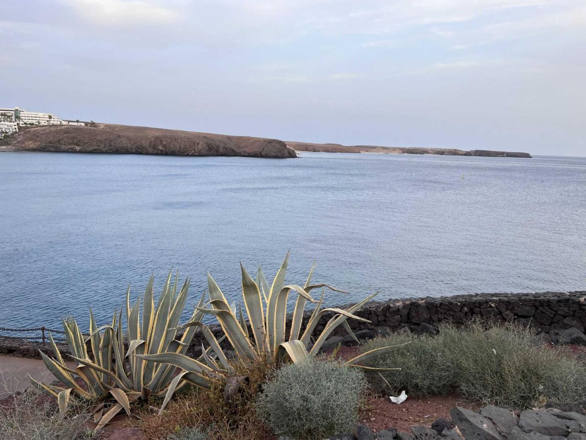 Villa Ariana - Playa Blanca Екстер'єр фото