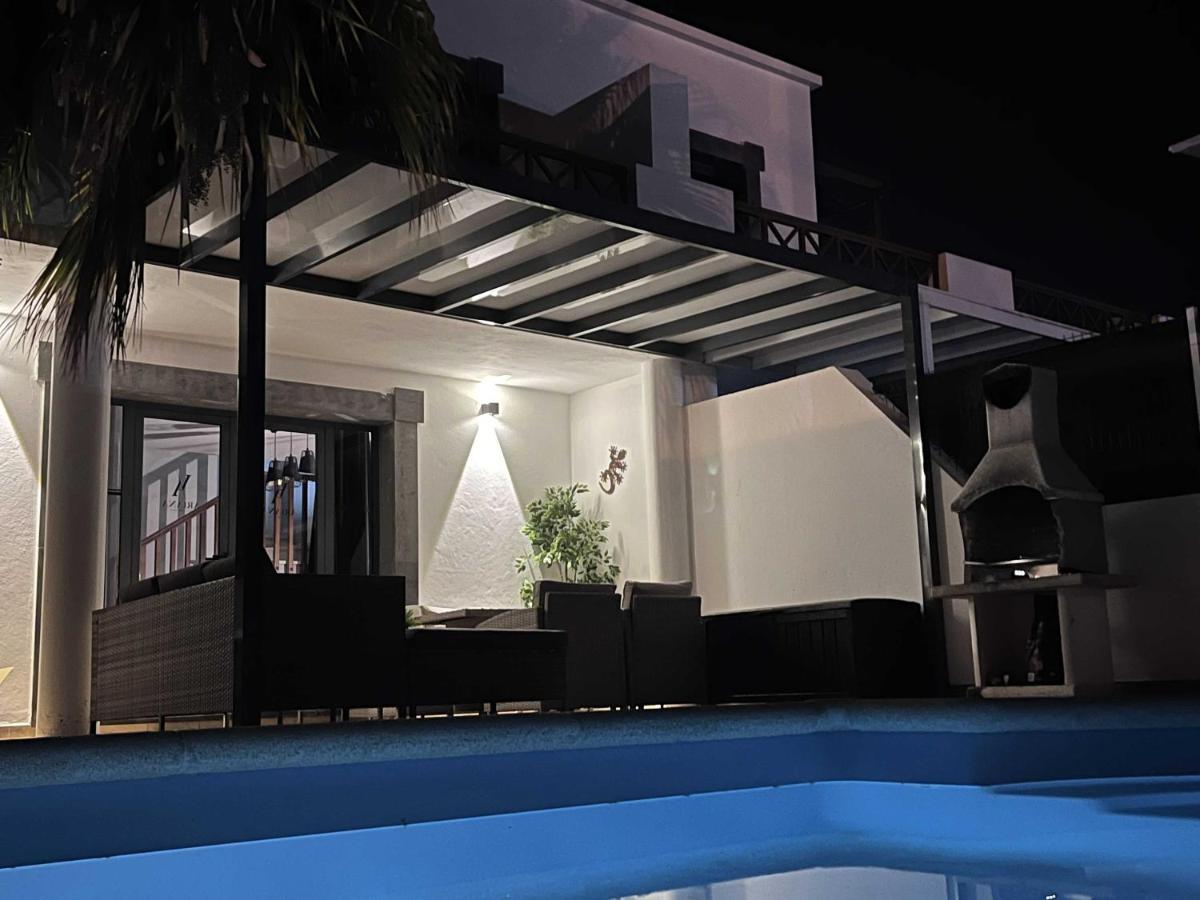 Villa Ariana - Playa Blanca Екстер'єр фото