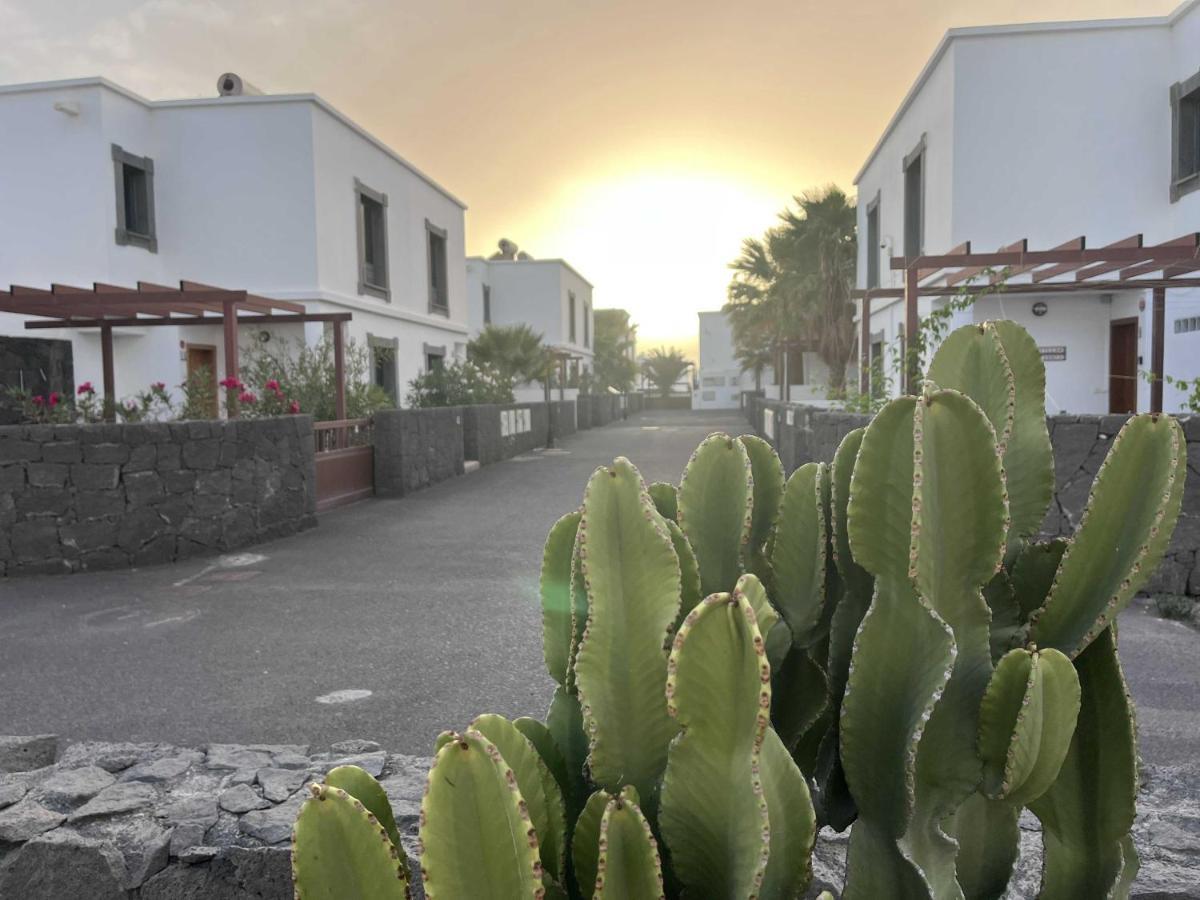 Villa Ariana - Playa Blanca Екстер'єр фото