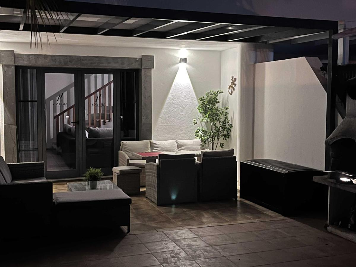 Villa Ariana - Playa Blanca Екстер'єр фото
