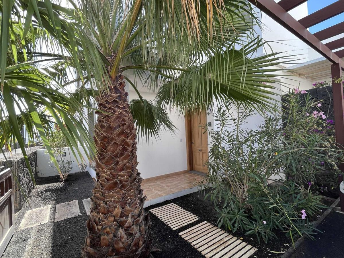 Villa Ariana - Playa Blanca Екстер'єр фото