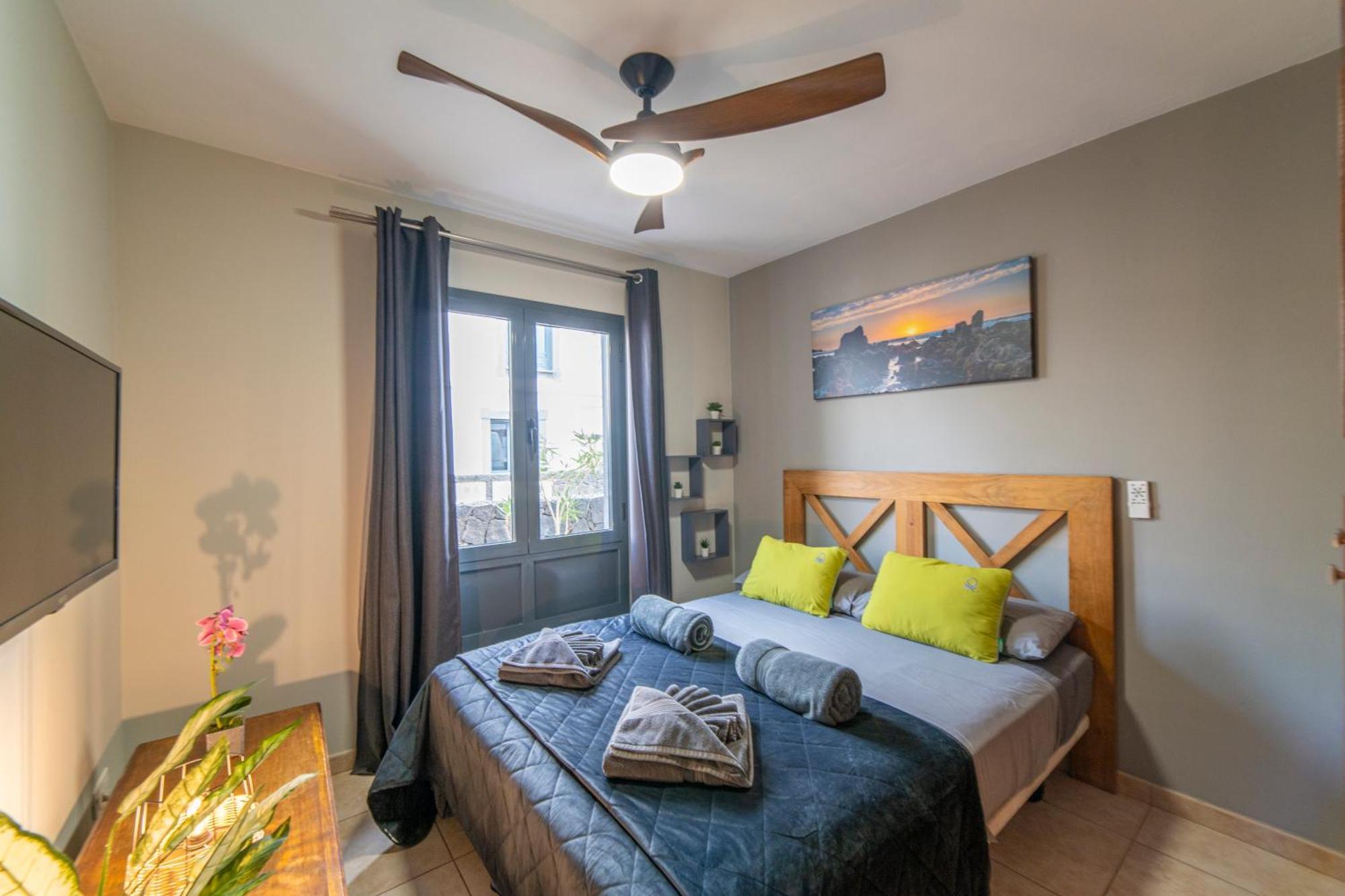 Villa Ariana - Playa Blanca Екстер'єр фото