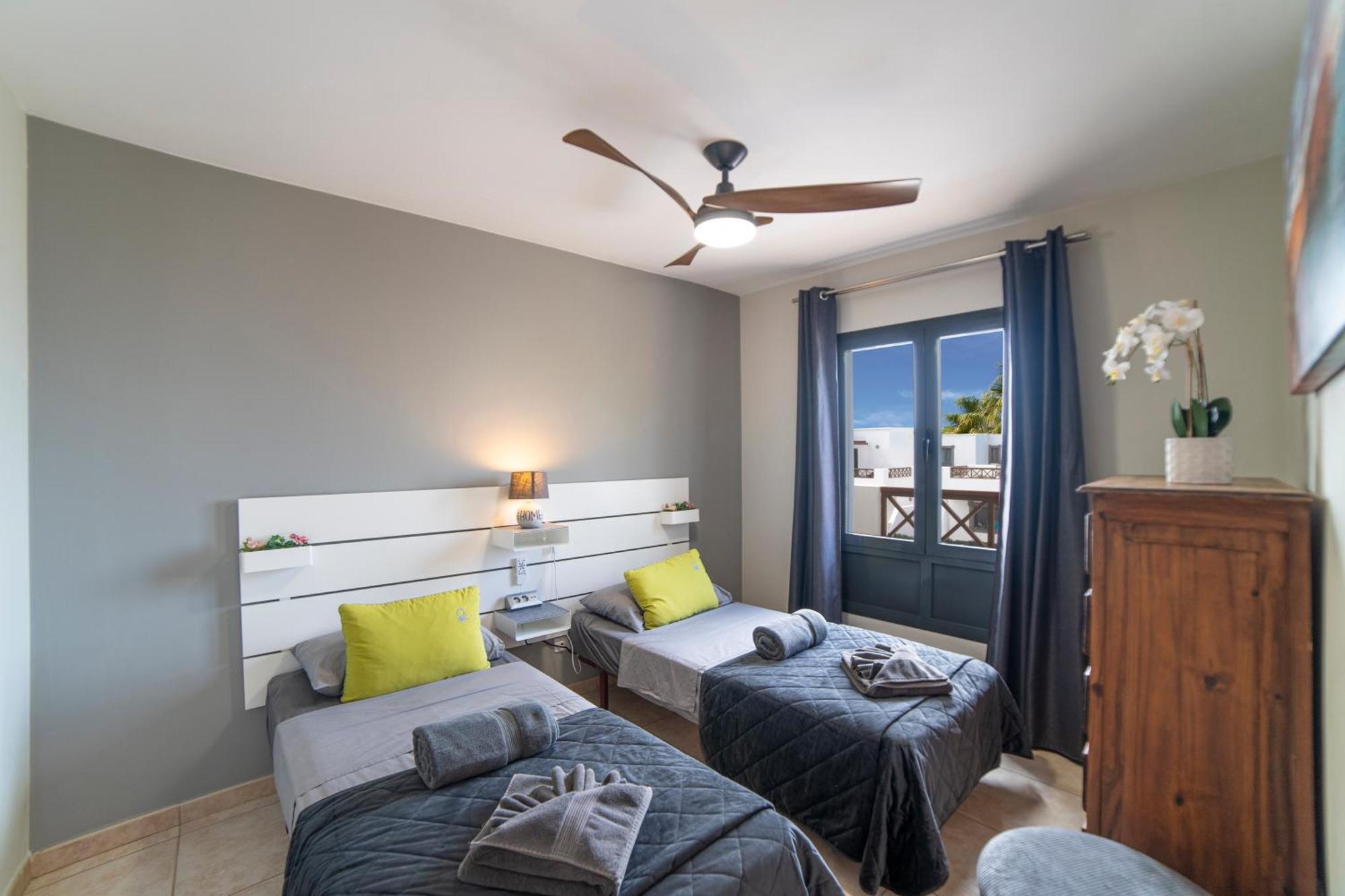 Villa Ariana - Playa Blanca Екстер'єр фото