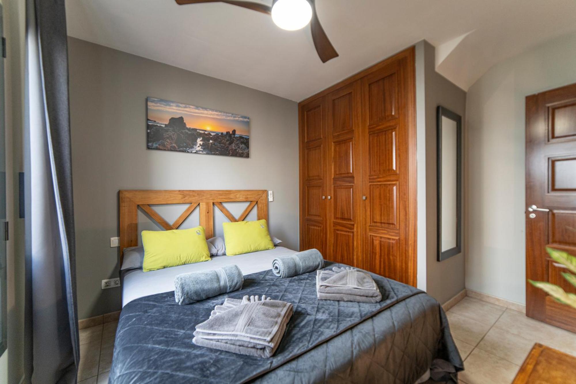 Villa Ariana - Playa Blanca Екстер'єр фото