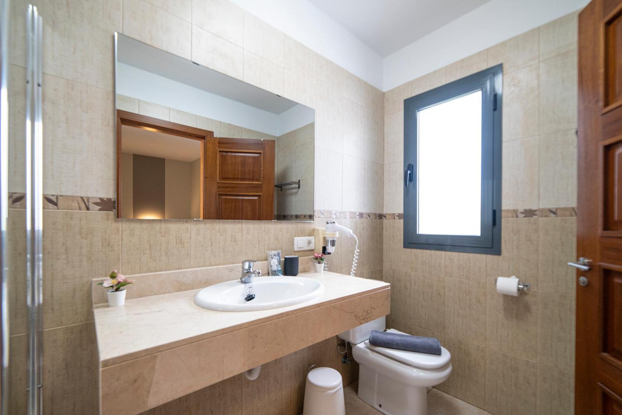 Villa Ariana - Playa Blanca Екстер'єр фото