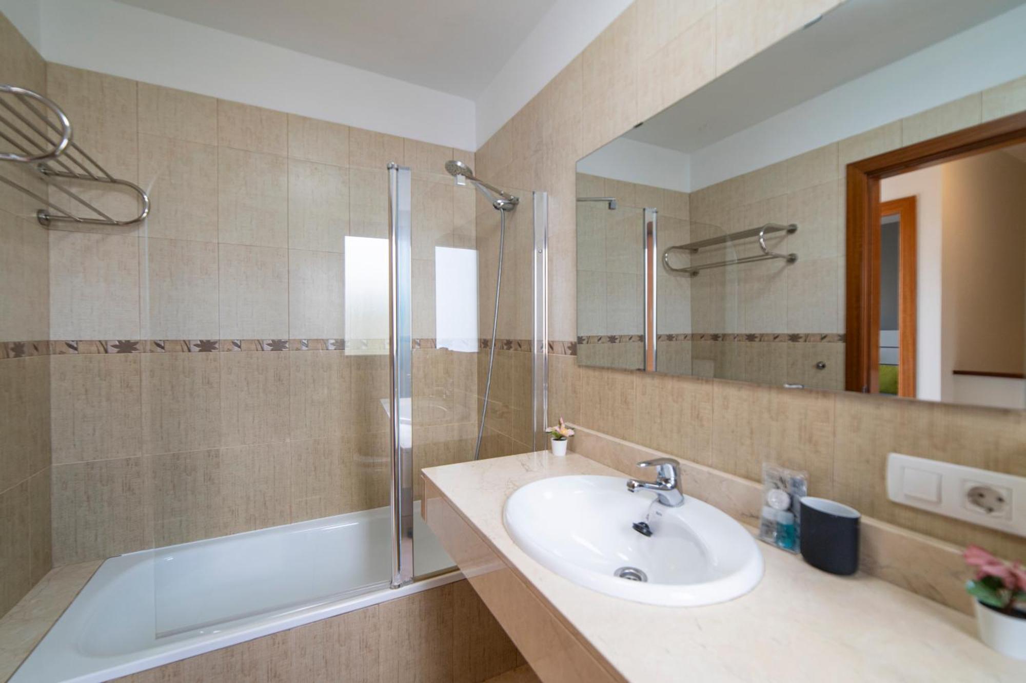 Villa Ariana - Playa Blanca Екстер'єр фото
