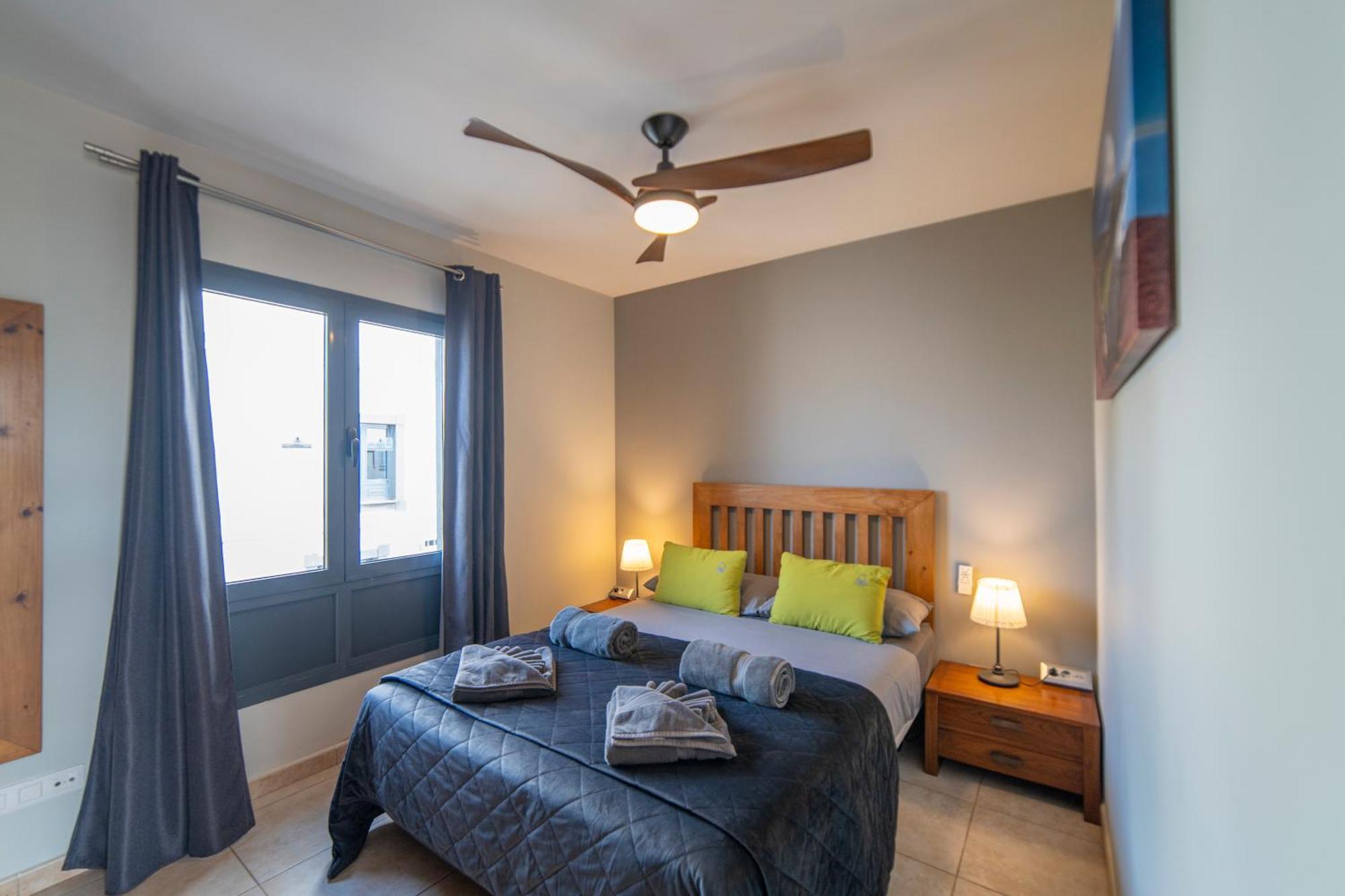 Villa Ariana - Playa Blanca Екстер'єр фото
